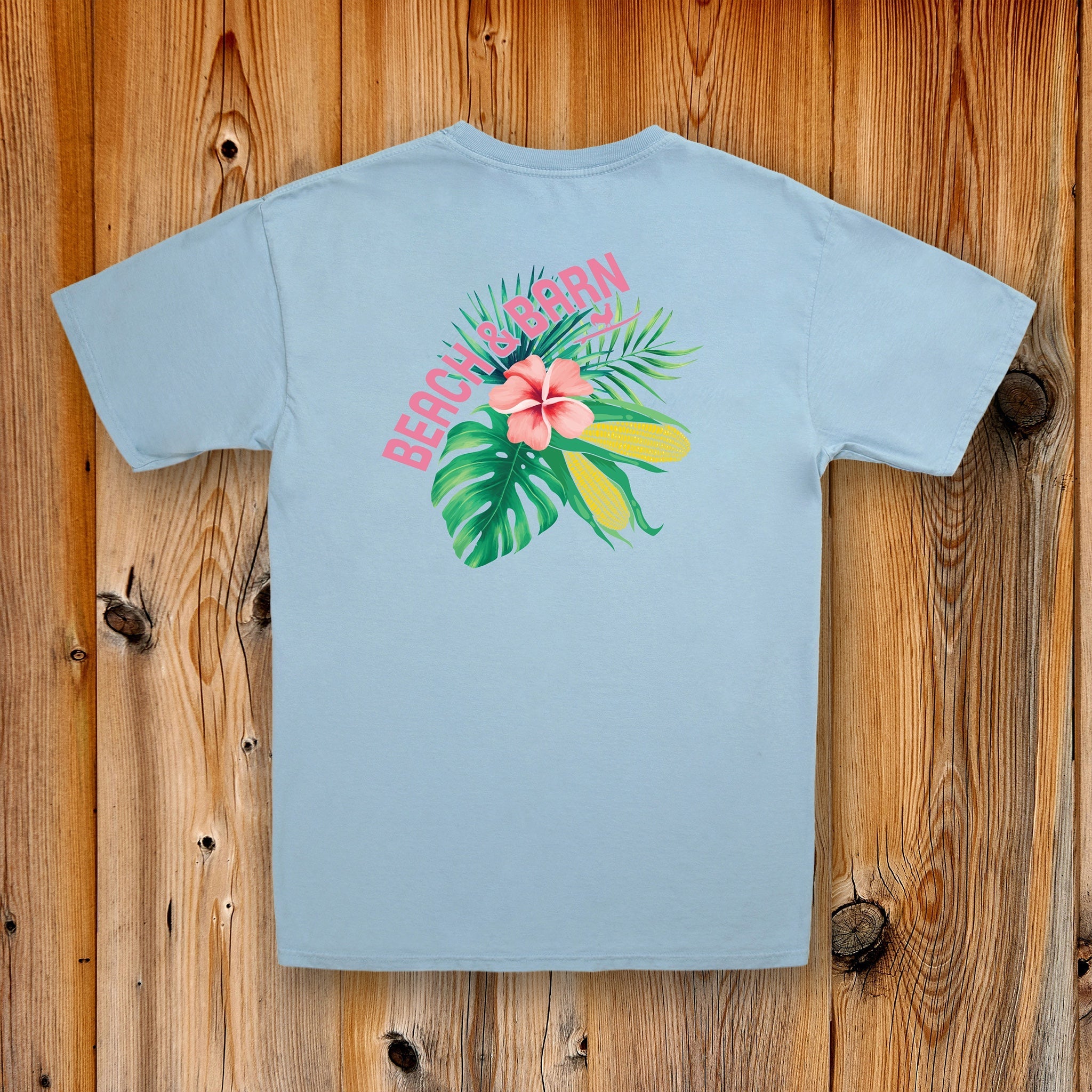Agri-Coastal Farms Tee Shirt